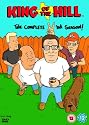 King Of The Hill - Season 2 [DVD] [1998]