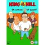 King Of The Hill - Season 2 [DVD] [1998]