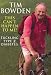 Book This Can't Happen To Me!: Tackling Type 2 diabetes