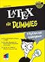 LaTeX f�r Dummies, m. CD-ROM