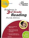Roadmap to 3rd Grade Reading, Florida Edition (State Test Prep Guides)
