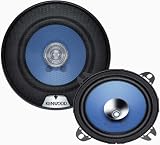 Kenwood KFC-1058S 90 Watt Door/Rear Deck Speaker