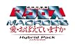 超時空要塞マクロス ~愛・おぼえていますか~ Hybrid Pack ハイブリッドパック (初回限定版「30周年アニバーサリーボックス」)