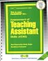 Teaching Assistant - ATAS (Career Examination Series)