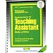 Teaching Assistant - ATAS (Career Examination Series)