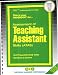 Teaching Assistant - ATAS (Career Examination Series) (Career Examination Series)