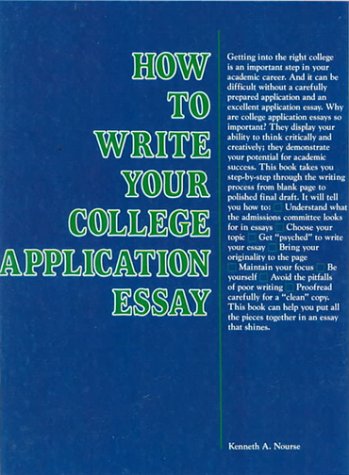 College and University