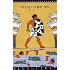 City of the Horizon (Egyptian Mysteries)
