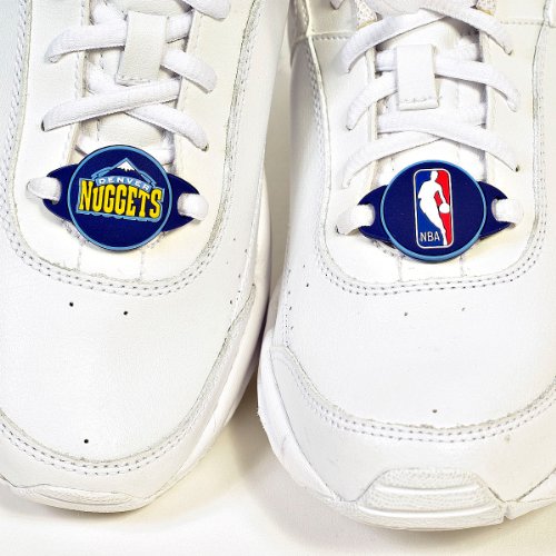 Hb Group Denver Nuggets Shoe String Guards