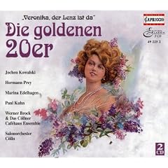 Die Goldenen 20er