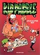 Kid Paddle, tome 3 : Apocalypse boy
