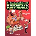 Kid Paddle, tome 3 : Apocalypse boy