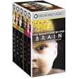Secret Life of the Brain