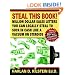 Steal This Book!: Million Dollar Sales Letters You Can Legally Steal to Suck in Cash Like a Vacuum on