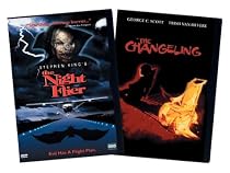 The Night Flier/Changeling