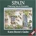 Book Karen Brown's Spain: Charming Inns & Itineraries 2005 (Karen Brown Guides/Distro Line)