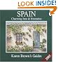 Karen Brown's Spain 2005: Charming Inns & Itineraries (Karen Brown's Spain Charming Inns & Itineraries)