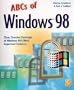 The ABCs of Windows 98