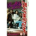 Baywatch Nights - Vol. 1 - Pursuit / Bad Blades [1995]