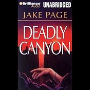 Deadly Canyon | [Jake Page]