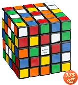 5×5 プロフェッサールービックキューブ