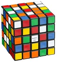 5×5 プロフェッサールービックキューブ