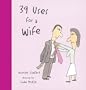 39 Uses for a Wife