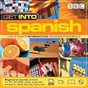 Get Into Spanish Course Pack: CD-ROM, Audio CD and Book