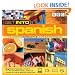 Get Into Spanish Course Pack: CD-ROM, Audio CD and Book