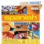 Get Into Spanish Course Pack: CD-ROM, Audio CD and Book