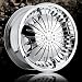DUB Taboo Sploater 22 x 9.5