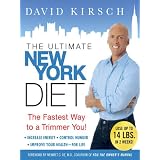 The Ultimate New York Diet ~ David Kirsch