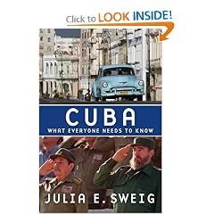 Cuba: What Everyone Needs to Know