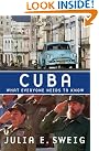 Cuba: What Everyone...