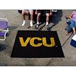 Virginia Commonwealth Rams NCAA Tailgater" Floor Mat (5'x6')"
