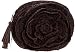 Mar Y Sol Maybelle Crochet Raffia Rose Clutch