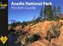 Acadia National Park Pocket Guide (Falcon Pocket Guides Series)