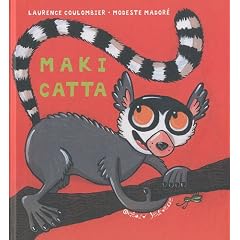 Maki Catta
