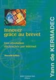 Revue INSEP  / Innover grâce au brevet