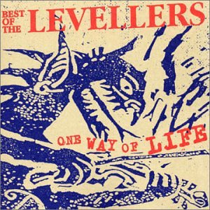 Childrens Toyshop  Music : One Way of Life: the Best of the Levellers