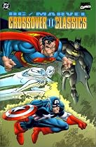 DC/Marvel Crossover Classics II