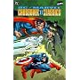 DC/Marvel Crossover II Classics: 2 (Crossover Classics)