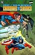 DC/Marvel Crossover Classics II