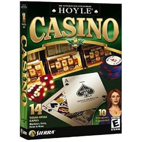 Hoyle Casino 2003