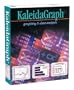 Kaleidagraph 3.6 Mac/singleby Synergy Software