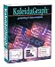 Software : Kaleidagraph 3.6 Mac/singleby Synergy Software