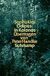 �dipus in Kolonos