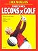 Toutes mes le�ons de golf