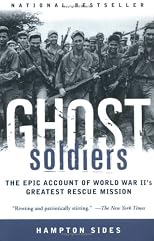 Ghost Soldiers