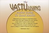 The Vastu Living Pocket Guide to Good Health